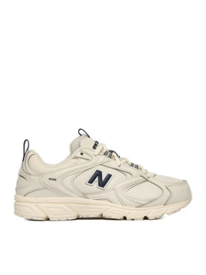 New Balance Sneakersy C-ML408Q Beżowy