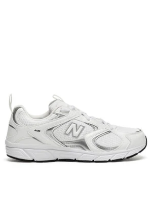 New Balance Sneakersy C-ML408W Biały