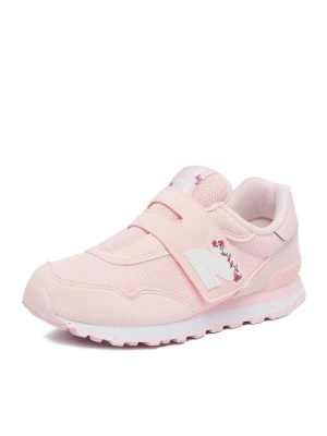 New Balance Sneakersy C-P5157JQ Różowy jasny