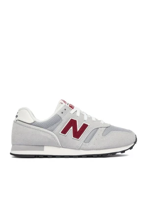 New Balance Sneakersy C-U3732LL Szary jasny
