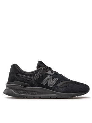 New Balance Sneakersy CM997HCI Czarny