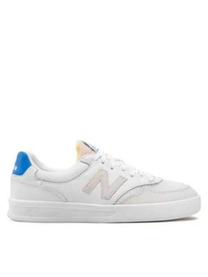 New Balance Sneakersy CT300WB3 Biały