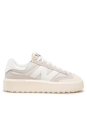 New Balance Sneakersy CT302RB Beżowy