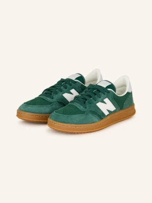 New Balance Sneakersy ct500 gruen