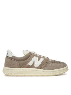 Zdjęcie produktu New Balance Sneakersy CT500CJ Brązowy