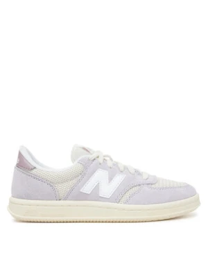 Zdjęcie produktu New Balance Sneakersy CT500GC Fioletowy