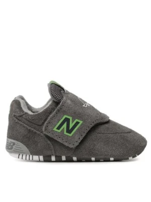 New Balance Sneakersy CV574DG Szary