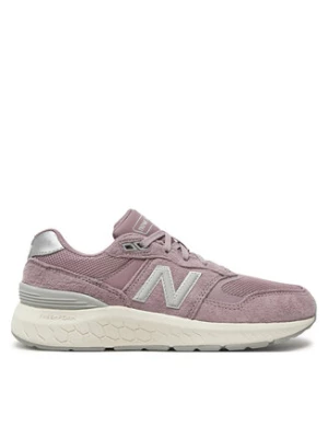 New Balance Sneakersy Fresh Foam 880 WW880TW6 Różowy