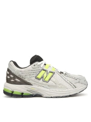 New Balance Sneakersy G19066PA Szary