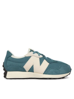 New Balance Sneakersy G3272G4 Niebieski