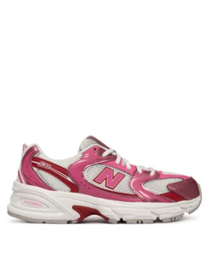 New Balance Sneakersy G5303XO Różowy
