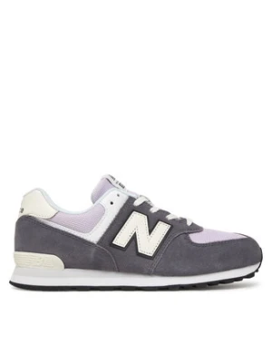 New Balance Sneakersy G57436O Szary