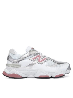 New Balance Sneakersy G906082T Biały