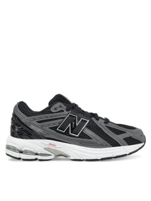 New Balance Sneakersy GC1906CJ Czarny