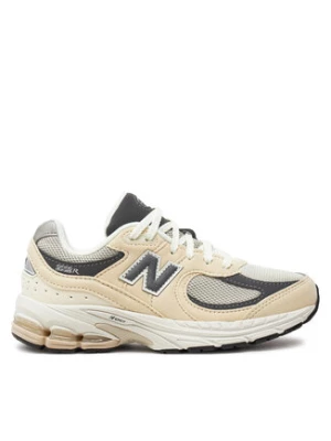 New Balance Sneakersy GC2002FA Beżowy