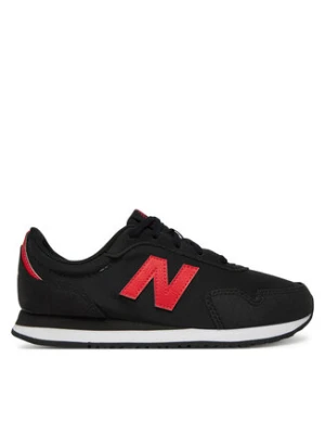 New Balance Sneakersy GC323AB Czarny