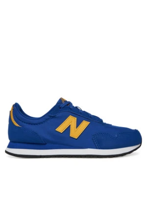 New Balance Sneakersy GC323AD Niebieski