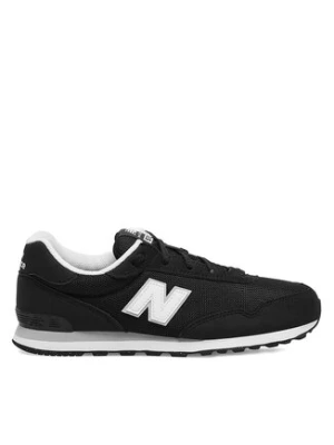 Zdjęcie produktu New Balance Sneakersy GC515BLK Czarny