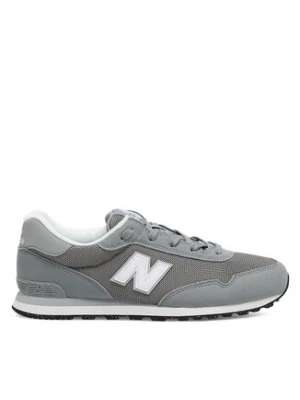 New Balance Sneakersy GC515GRY Szary