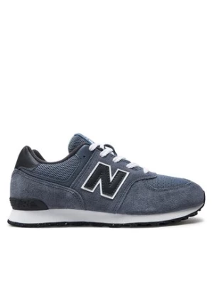 New Balance Sneakersy GC574GGE Szary