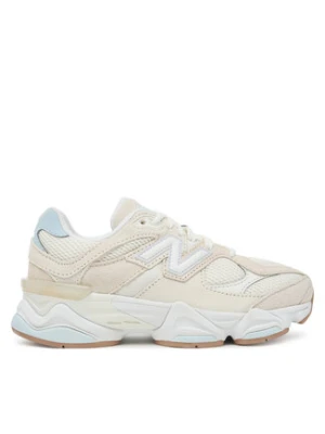 New Balance Sneakersy GC9060AA Écru