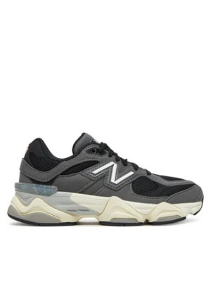 New Balance Sneakersy GC9060CB Szary