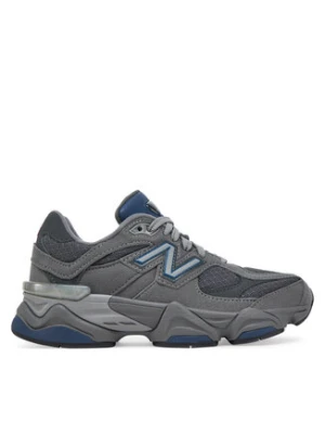 New Balance Sneakersy GC9060EC Szary