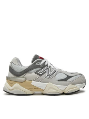 New Balance Sneakersy GC9060GY Szary