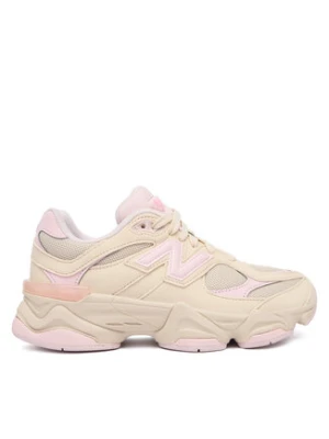 New Balance Sneakersy GC9060JP Niebieski