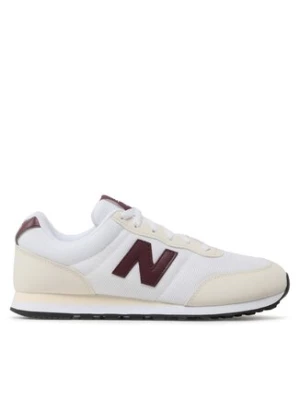 New Balance Sneakersy GM400MD1 Biały