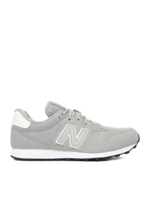 New Balance Sneakersy GM500EG2 Szary
