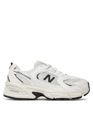 New Balance Sneakersy GR530CF Biały