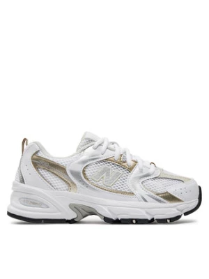 New Balance Sneakersy GR530RD Biały