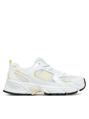New Balance Sneakersy GR530SK Biały
