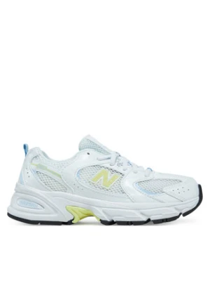 Zdjęcie produktu New Balance Sneakersy GR530SN Biały