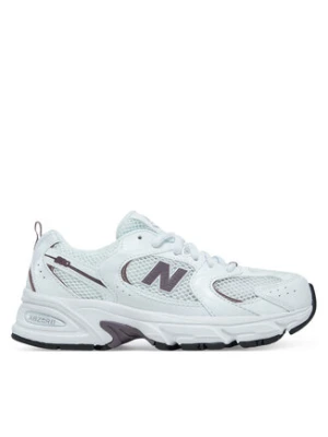 New Balance Sneakersy GR530SR Biały