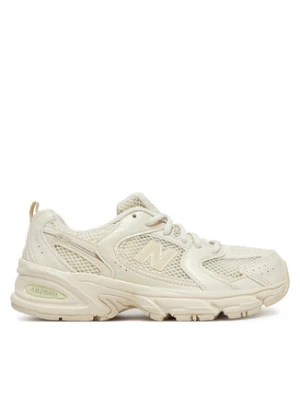 New Balance Sneakersy GR530TBL Beżowy