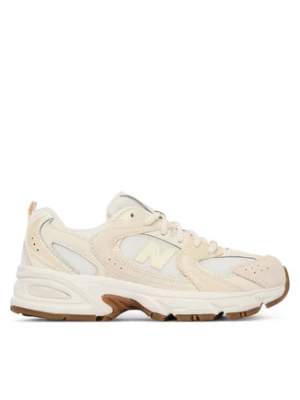 New Balance Sneakersy GR530UL Beżowy