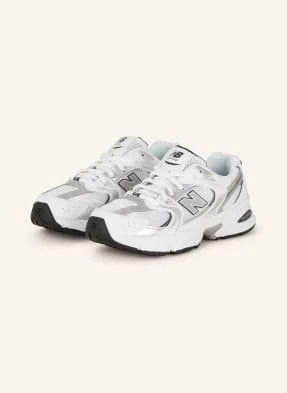 New Balance Sneakersy Gr530V1 weiss