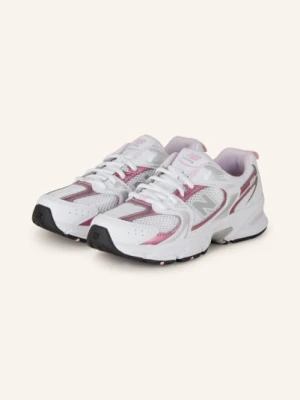 New Balance Sneakersy Gr530V1 weiss biały