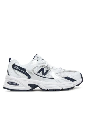 New Balance Sneakersy GR530WN Biały