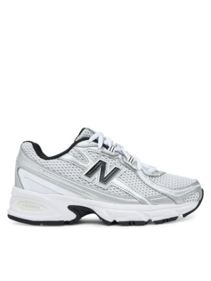 New Balance Sneakersy GR740NW Szary
