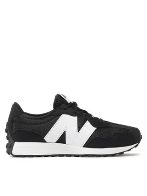New Balance Sneakersy GS327CBW Czarny