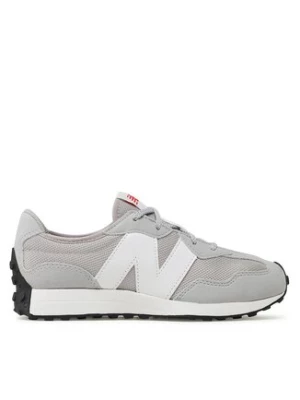 New Balance Sneakersy GS327CGW Szary