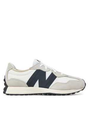 New Balance Sneakersy GS327FE Szary jasny