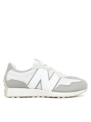 New Balance Sneakersy GS327GM Szary