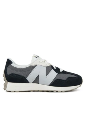 New Balance Sneakersy GS327LG Szary