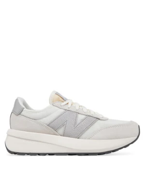 New Balance Sneakersy GS370AA Szary