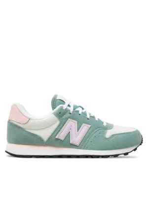 New Balance Sneakersy GW500FF2 Niebieski