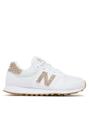 New Balance Sneakersy GW500LW2 Biały